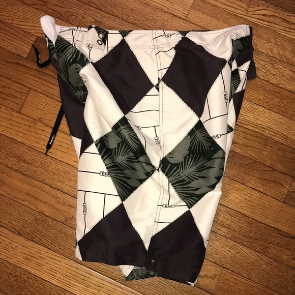 Big Star Men’s Shorts - Picture 4 of 6